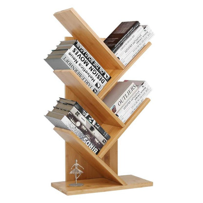 Large Book Shelf LOG-7260