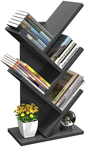 Large Book Shelf LOG-7260