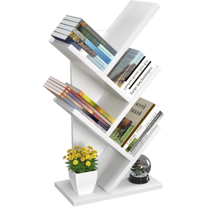 Large Book Shelf LOG-7260