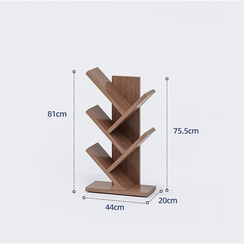 Large Book Shelf LOG-7260