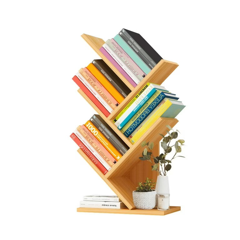 Large Book Shelf LOG-7260