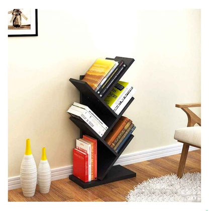 Large Book Shelve, P-7260