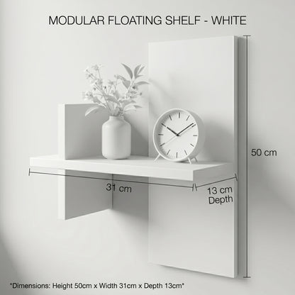 Wall Shelve - LOG-7290