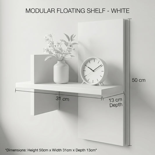 Wall Shelve - LOG-7290