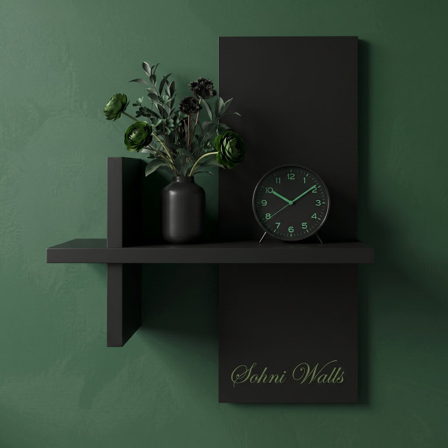 Wall Shelve - LOG-7290