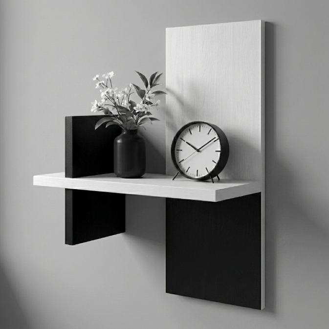 Wall Shelve - LOG-7290