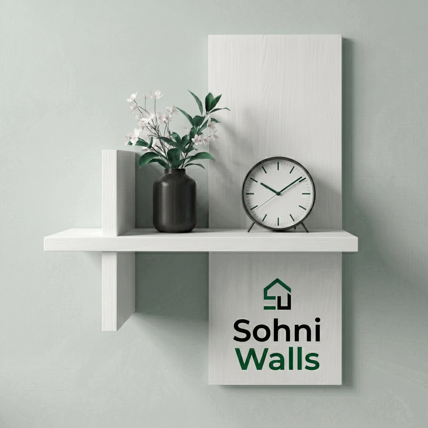 Wall Shelve - LOG-7290