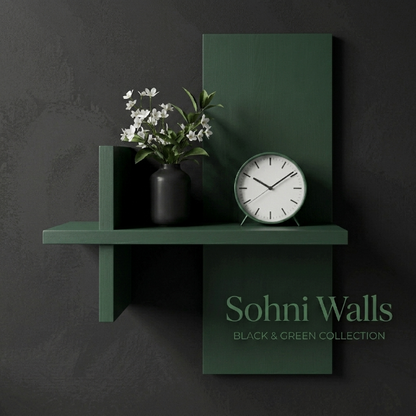 Wall Shelve - LOG-7290