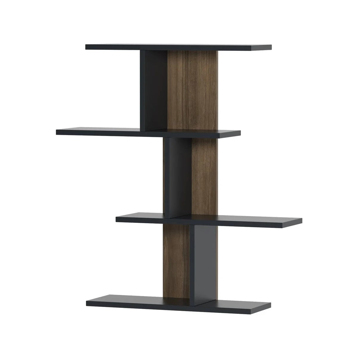 CorduRoy Wall Shelf, LOG-7092