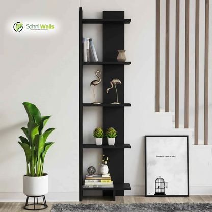 CR-CERVO Rack P-8000