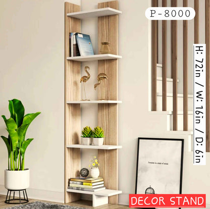 CR-CERVO Rack P-8000