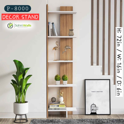 CR-CERVO Rack P-8000