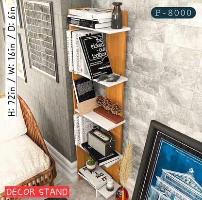 CR-CERVO Rack P-8000