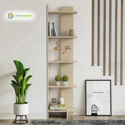 CR-CERVO Rack P-8000