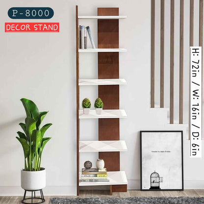 CR-CERVO Rack P-8000