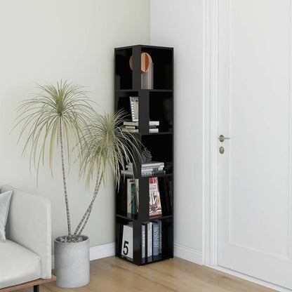 CATANES Corner Rack LOG-8002