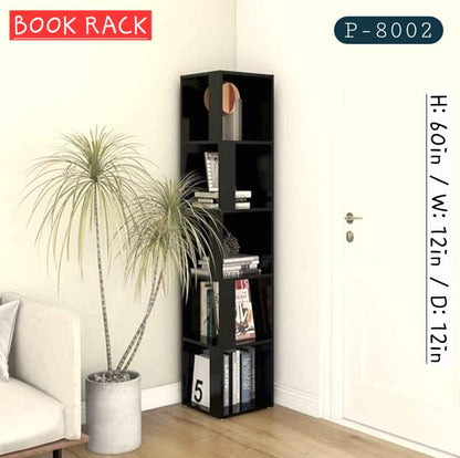 CATANES Corner Rack P-8002