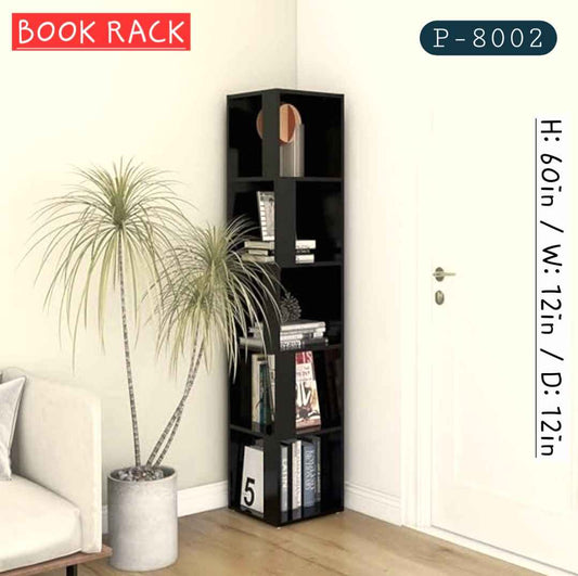 CATANES Corner Rack P-8002