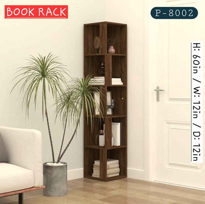 CATANES Corner Rack P-8002