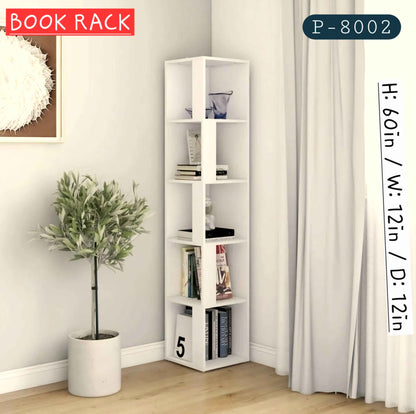 CATANES Corner Rack P-8002