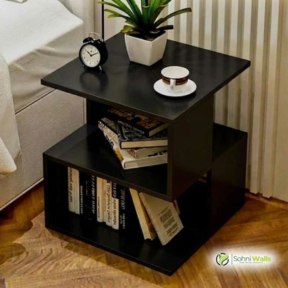 Tea-Trendy Table LOG-8004
