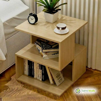 Tea-Trendy Table LOG-8004