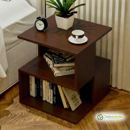 Tea-Trendy Table LOG-8004