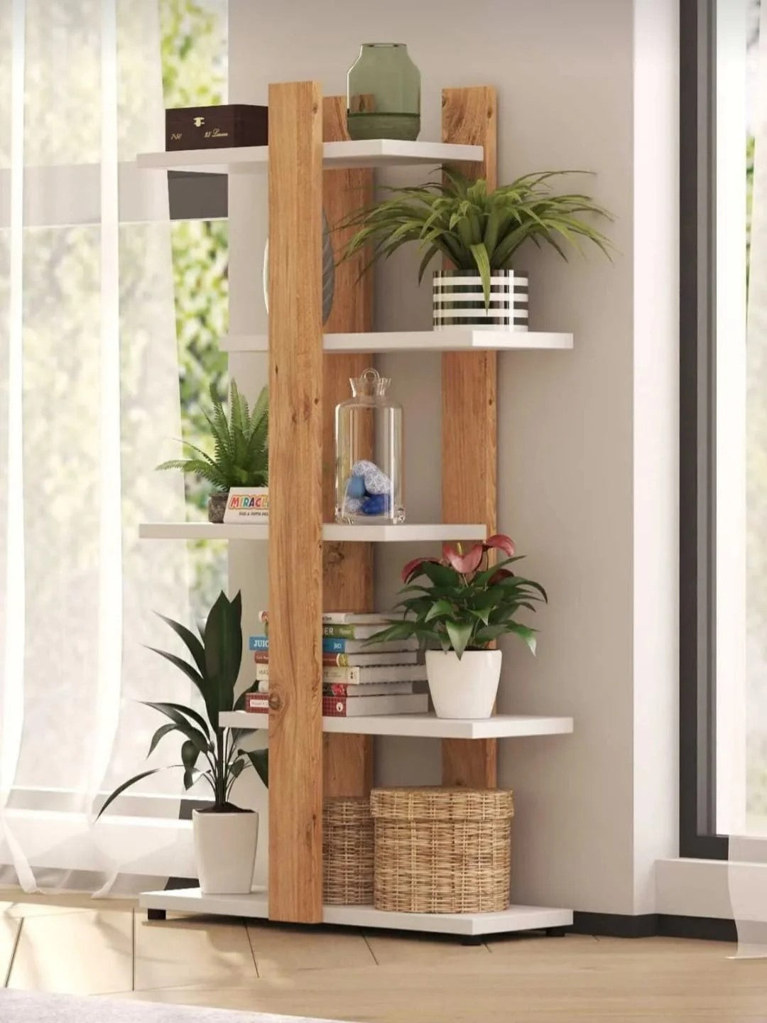 Adorable Rack LOG-8005