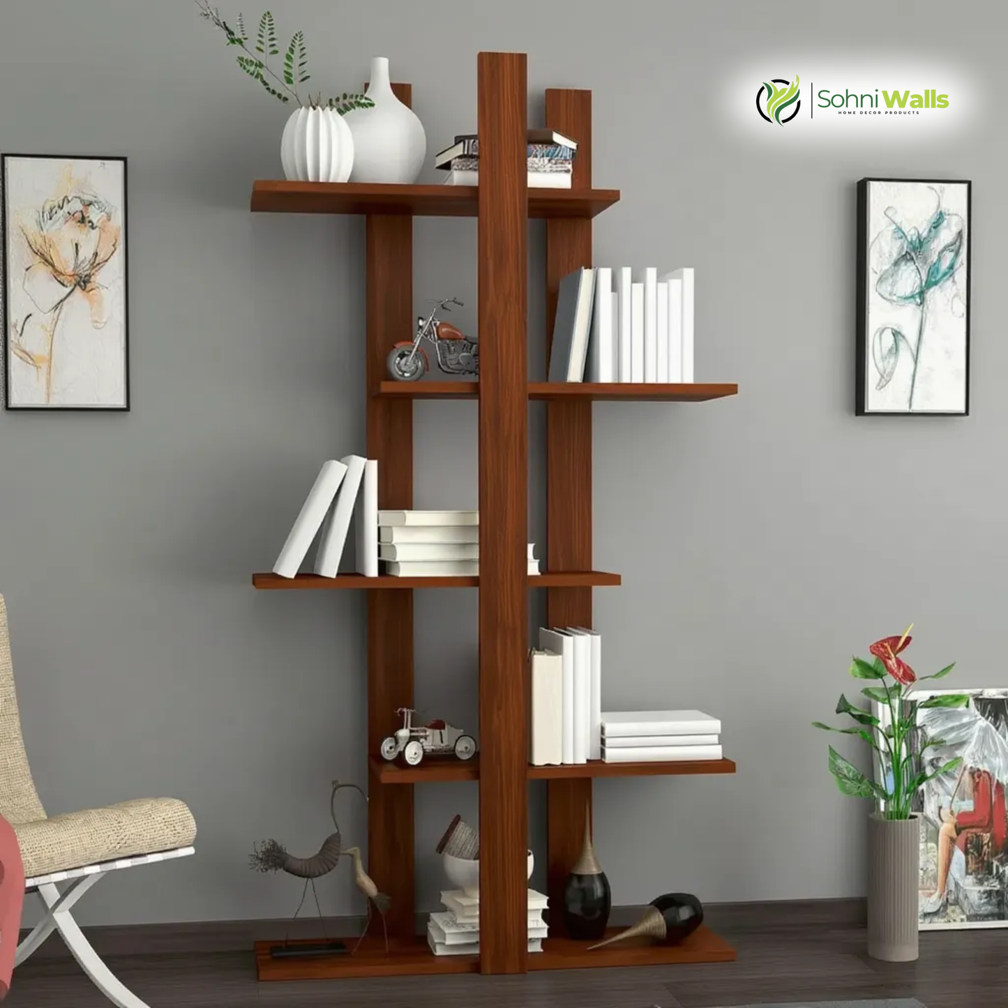 Adorable Rack LOG-8005