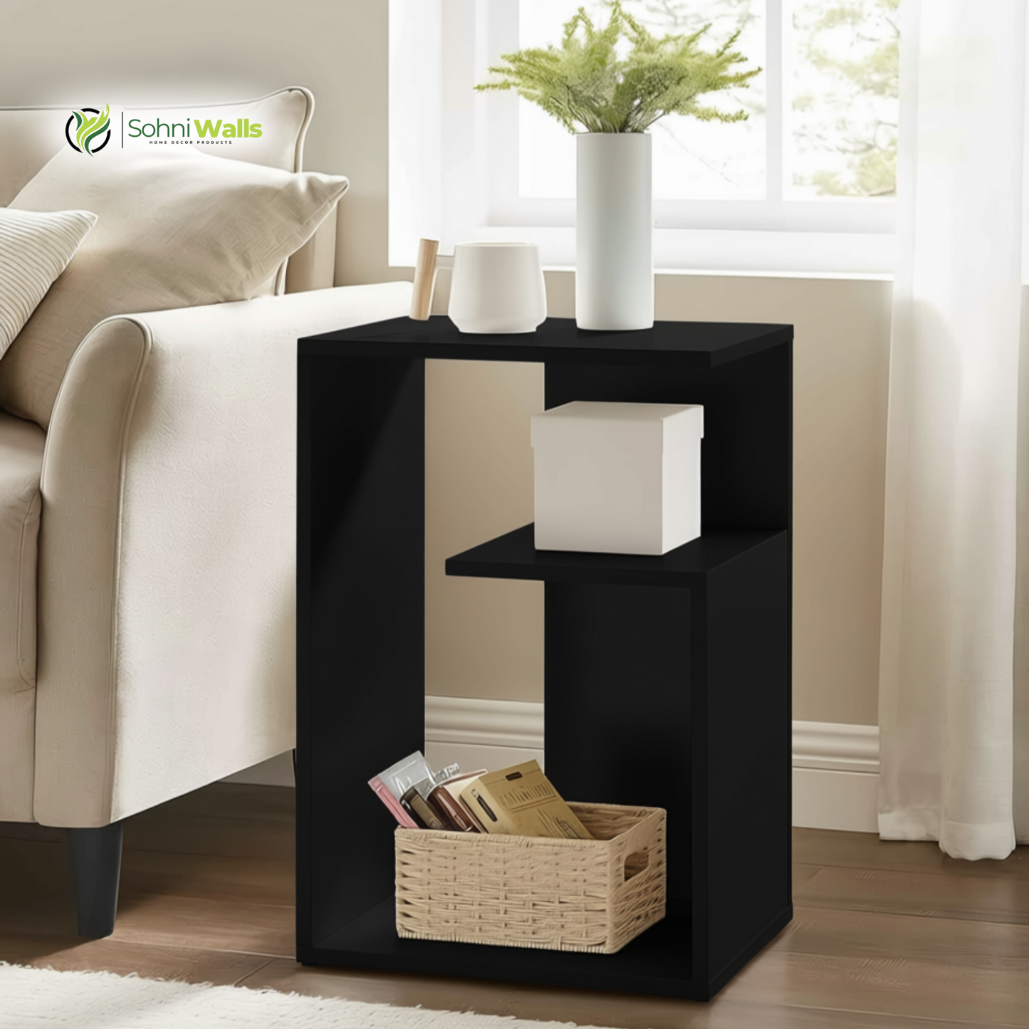 ROBO Side Table - P-8008