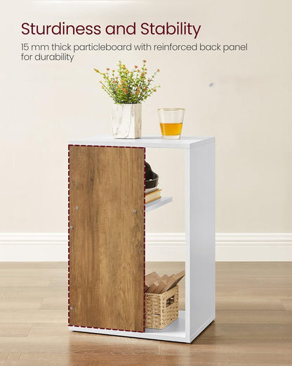 ROBO Side Table - P-8008