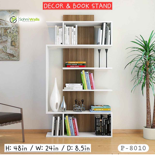 intellectual  IIIusion Rack P-8010