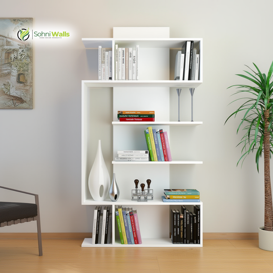 intellectual  IIIusion Rack P-8010