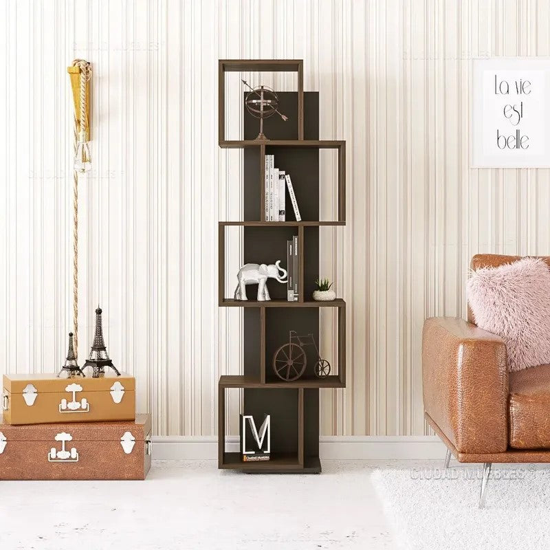 Homeys Fort Rack LOG-8011