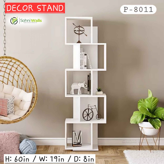 Homeys Fort Rack P-8011