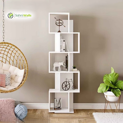 Homeys Fort Rack LOG-8011