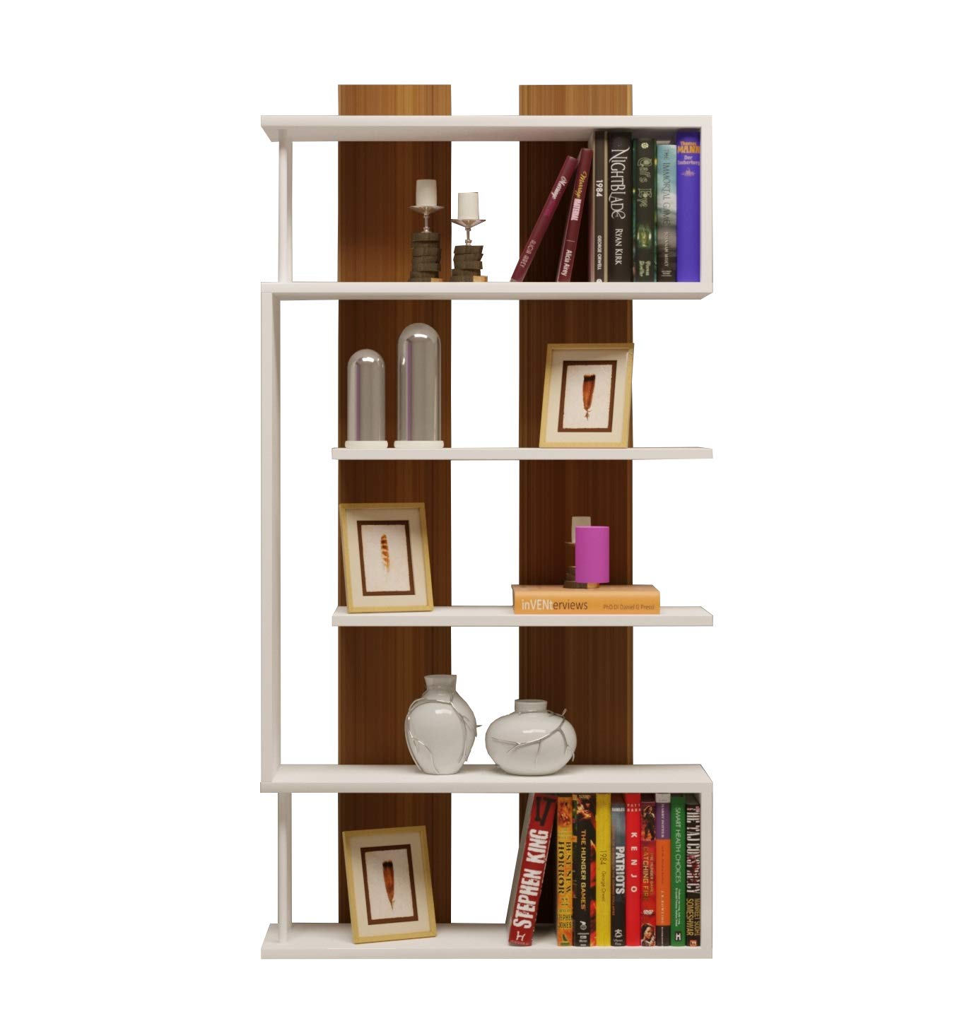 Penta Large Rack - LOG-8012