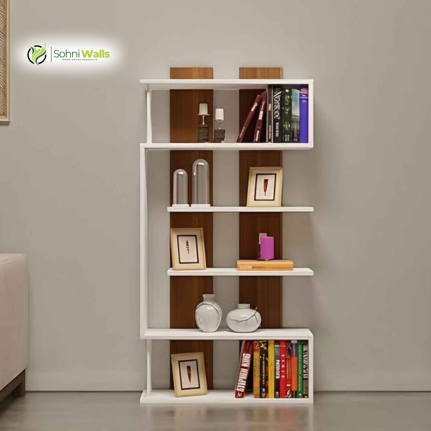 Penta Large Rack - P-8012