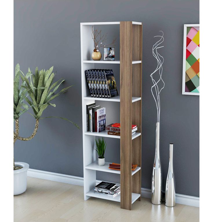 Modern Trendy Rack LOG-8024