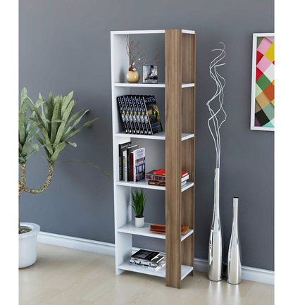 Modern Trendy Rack LOG-8024