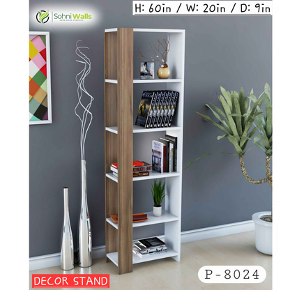 Modern Trendy Rack - P-8024