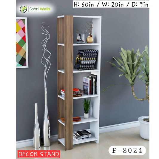 Modern Trendy Rack - P-8024