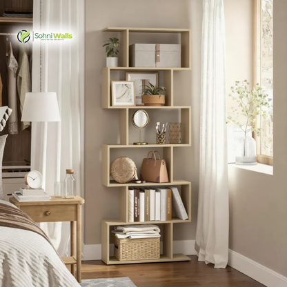 RILLEY Large Rack - P-8025