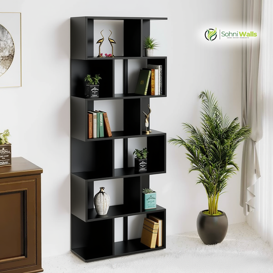 Large Size Decor Rack - P-8026