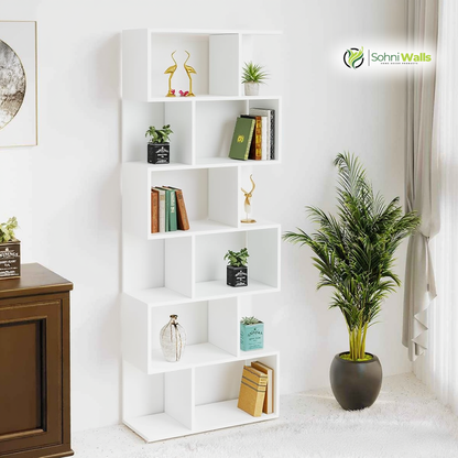 Large Size Decor Rack - P-8026