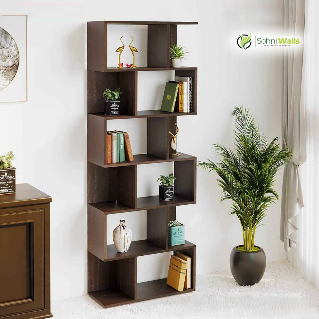 Large Size Decor Rack - P-8026