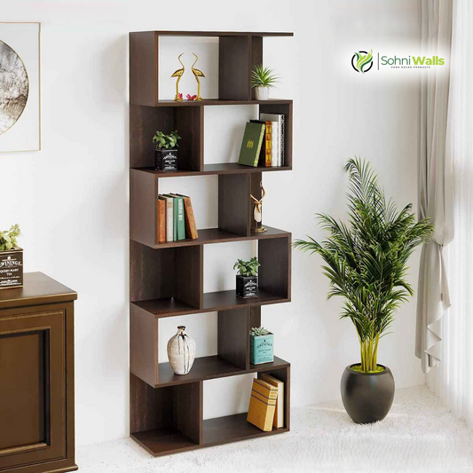 Large Size Decor Rack - P-8026