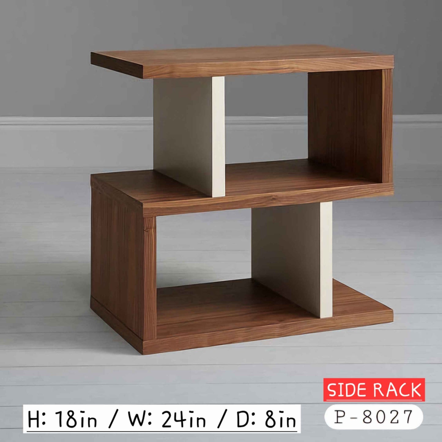 Floaty Side Table P-8027