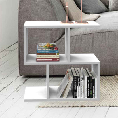 Floaty Side Table P-8027