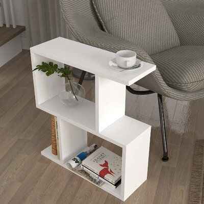 Floaty Side Table P-8027